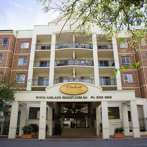 Windsor Apartments